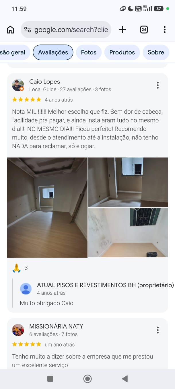 Depoimento 3