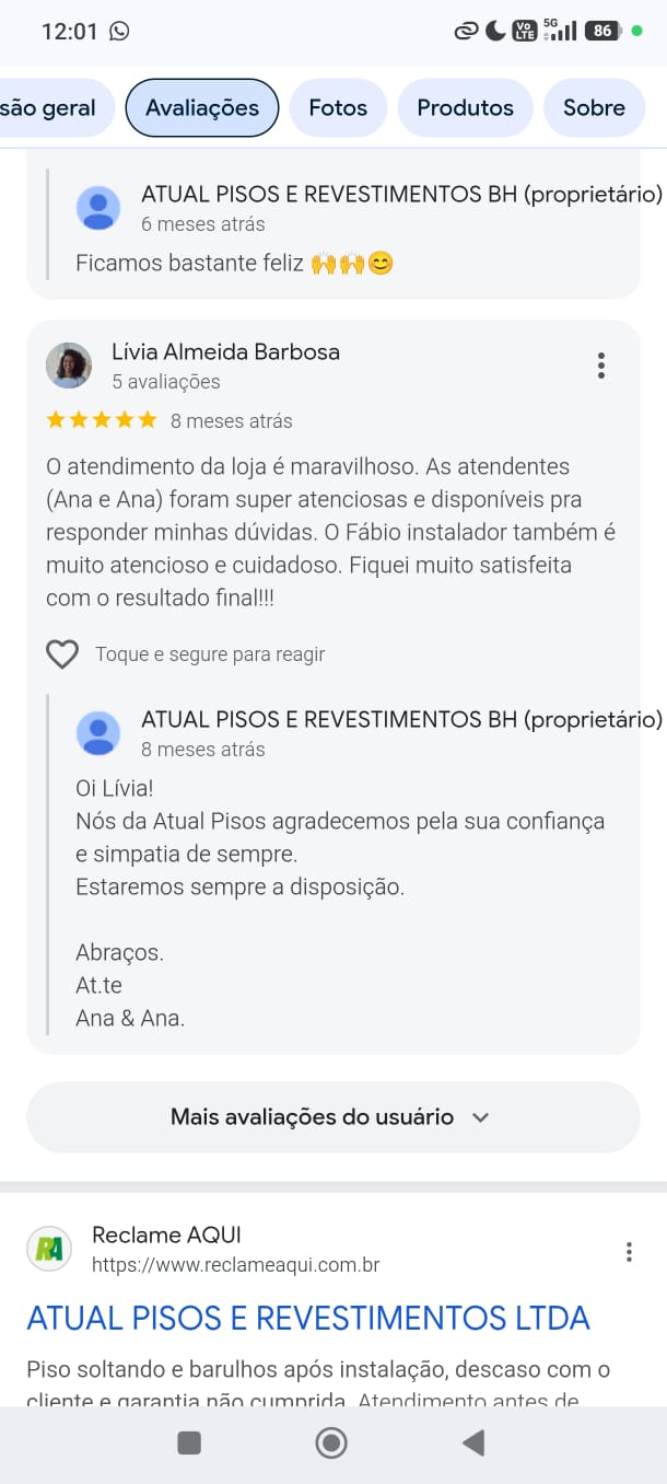 Depoimento 5